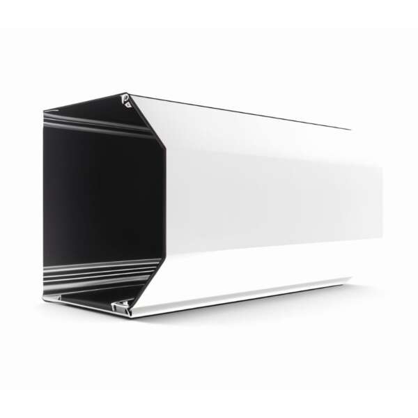 Cajón de extrusión winblock
